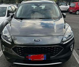 FORD KUGA KUGA 2.5 FULL HYBRID CONNECT 2WD 190CV E-SHIFTER