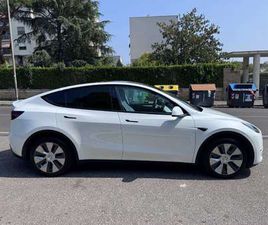 2023 LONG RANGE A TRAZIONE INTEGRALE DUAL MOTOR