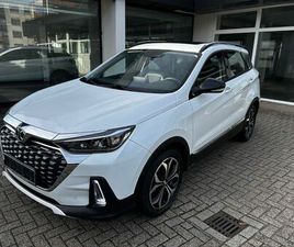 BAIC X55 AUTOMATIK LEDER PANO KAMERA 45.000KM