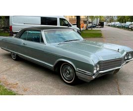 BUICK ELECTRA 225 COUPÉ