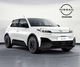 STANDARD RANGE ACENTA 90KW 40KWH