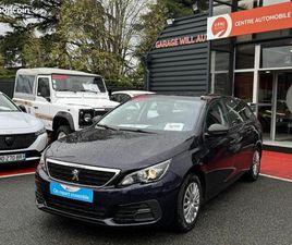 PEUGEOT 308 SW 1.5 BLUEHDI 100CH E6.C S&S ACCESS