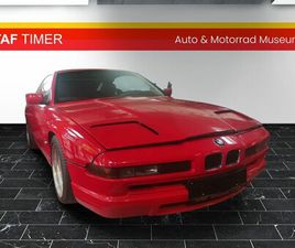 BMW SERIE 8 850 BMW 850I E38 V12