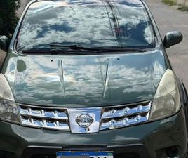 X-GEAR SL/X-GEAR 1.8 FLEX F. AUT.