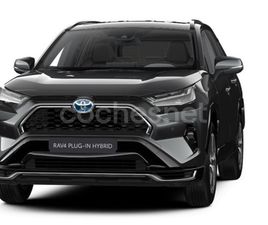 TOYOTA RAV4 TOYOTA RAV4 2.5L PLUGIN 300PH ECVT ADVANCE