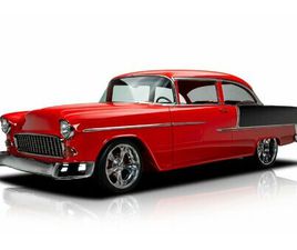 CHEVROLET 150 1955 CHEVROLET 150