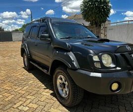 SE 4X4 2.8 132/140CV TB INT.DIES.