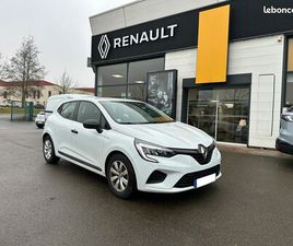 CLIO V SOCIETE 1.0 TCE 65 CH TVA RECUPERABLE