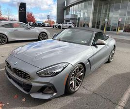 BMW Z4 M40I 2024 BMW Z4 M40I