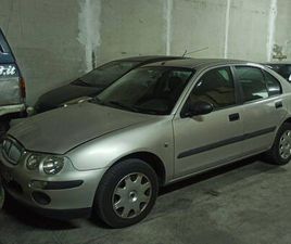 ROVER 25 25 1.1I 5 PORTE CLIMA PLUS