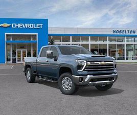 CHEVROLET SILVERADO 3500 2026 CHEVROLET SILVERADO 3500 LTZ