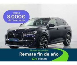E-TENSE GRAND CHIC AUT. 4X2