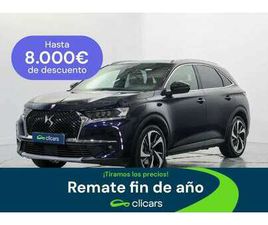 E-TENSE GRAND CHIC AUT. 4X2