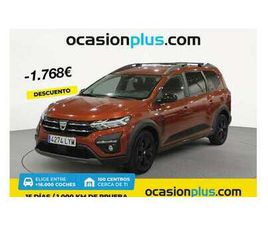 DACIA JOGGER 1.0 ECO-G S.L EXTREME 7PL.