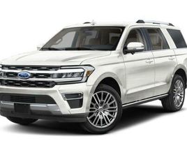 FORD EXPEDITION 2024 FORD EXPEDITION LIMITED