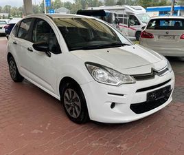 CITROËN C3 ATTRACTION