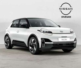 LONG RANGE N-CONNECTA 110KW 52KWH