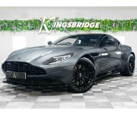 ASTON MARTIN DB11 2022 ASTON MARTIN DB11 4.0 V8 (528BHP) (START/STOP)