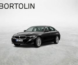 BMW SÉRIE 3 318 IA BERLINE BOITE AUTO *TVA*