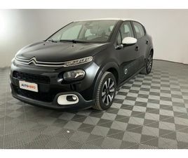 CITROEN C3 1.5 BLUE-HDI