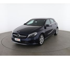 MERCEDES CLASSE A A 180 A 180 CDI