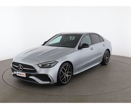 C 220 D