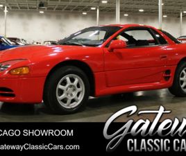 MITSUBISHI 3000 GT 1994 MITSUBISHI 3000GT