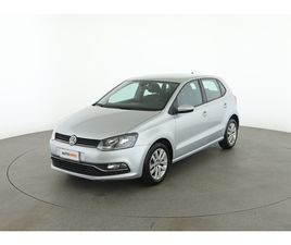 VOLKSWAGEN POLO 1.2 TSI