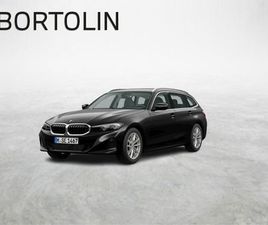 BMW SÉRIE 3 318 IA TOURING BOITE AUTO *TVAC*