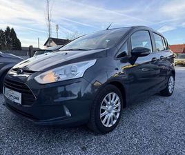 AMBIENTE 1,5 DURATORQ TDCI. ERSTBESITZ!!!