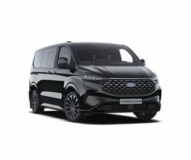 FORD TOURNEO CUSTOM 2.0 ECOBLUE 125KW, TITANIUM X