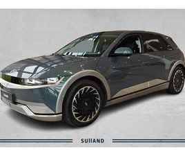 P45 305HK LR I 4X4 I KROK I SOLCELLE I KROK I