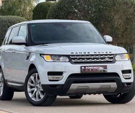 3.0SDV6 HSE DYNAMIC AUT. 249