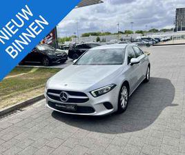 MERCEDES CLASSE A A 200 A 200 BERLINE