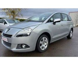 1.6 HDI 112 CH PREMIUM 7 PLACES