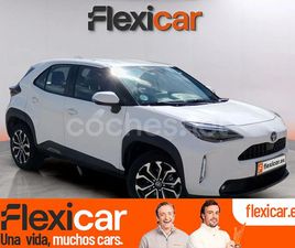 TOYOTA YARIS CROSS TOYOTA YARIS CROSS 1.5 120H ACTIVE TECH