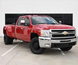 CHEVROLET SILVERADO 3500 CREW CAB 2008 CHEVROLET SILVERADO 3500 HD WORK TRUCK 4WD 4DR CREW CAB LB DRW