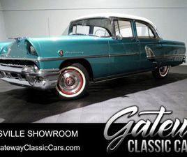 1955 MERCURY MONTEREY