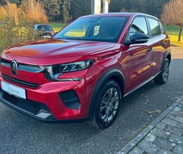 CITROEN C3 CITROËN C3 Ë 113 YOU