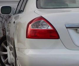 2002 INFINITI Q45 BASE 4DR SEDAN