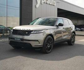 LAND ROVER RANGE ROVER VELAR P250 P250 2.0 4X4 MEMORY CAMERA HEAD-UP TREKHAAK ACC