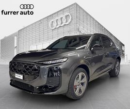 Q3 SUV E-HYBRID 200 KW S TRONIG