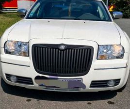 CHRYSLER 300C CHRYSLER 300C 3.5 V6