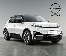 LONG RANGE TEKNA 110KW 52KWH