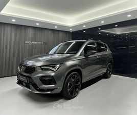 CUPRA ATECA ATECA 1.5 TSI 150CV DSG