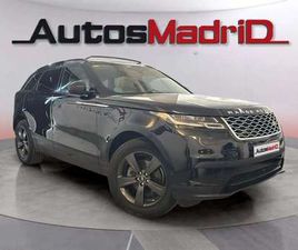 2.0 D240 177KW (240CV) SE 4WD AUTO