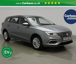 MG MG5 2021 MG MG5 E EXCITE EV