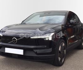 VOLVO EX30 SINGLE VOLVO EX30 SINGLE MOTOR EXTENDED RANGE ULTRA AUTO