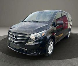 MERCEDES METRIS USED 2018 MERCEDES-BENZ METRIS