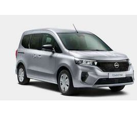 NISSAN TOWNSTAR COMBI 1.3G N-CONNECTA 96KW L2 7PL